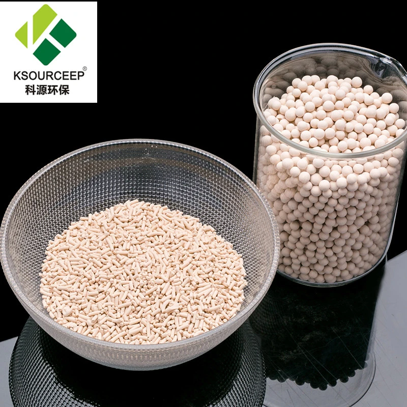 Zeolite for Oxygen Concentrators in Psa System Molecular Sieve 13X Beads