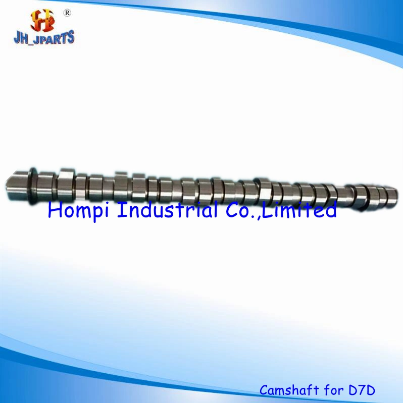 Engine Parts Camshaft for Volvo D12D 3165423/B230/D13f/D6d/D6e