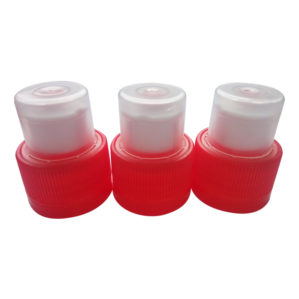 Pco28 Plastic Bottle Cap Manufacturers