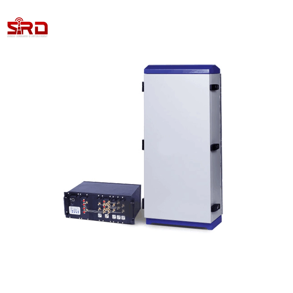 High Power 10W 6frequencies 800MHz 900MHz 1800MHz 2100MHz 2600MHz 3500MHz Phone Signal Amplifier