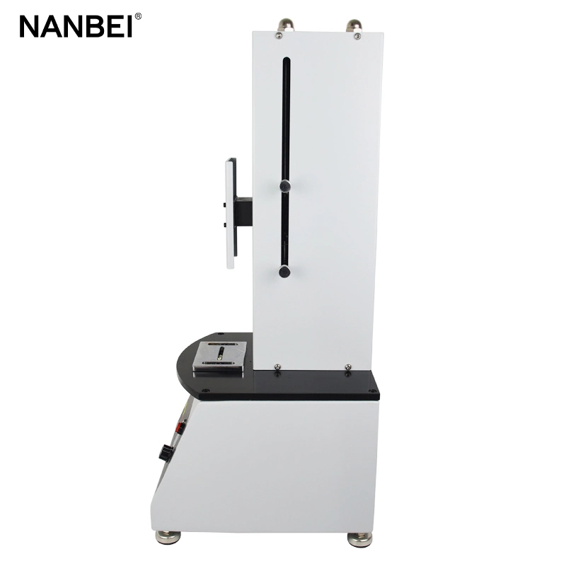 Nanbei Brand Nel Electric Single Column Vertical Test Stand