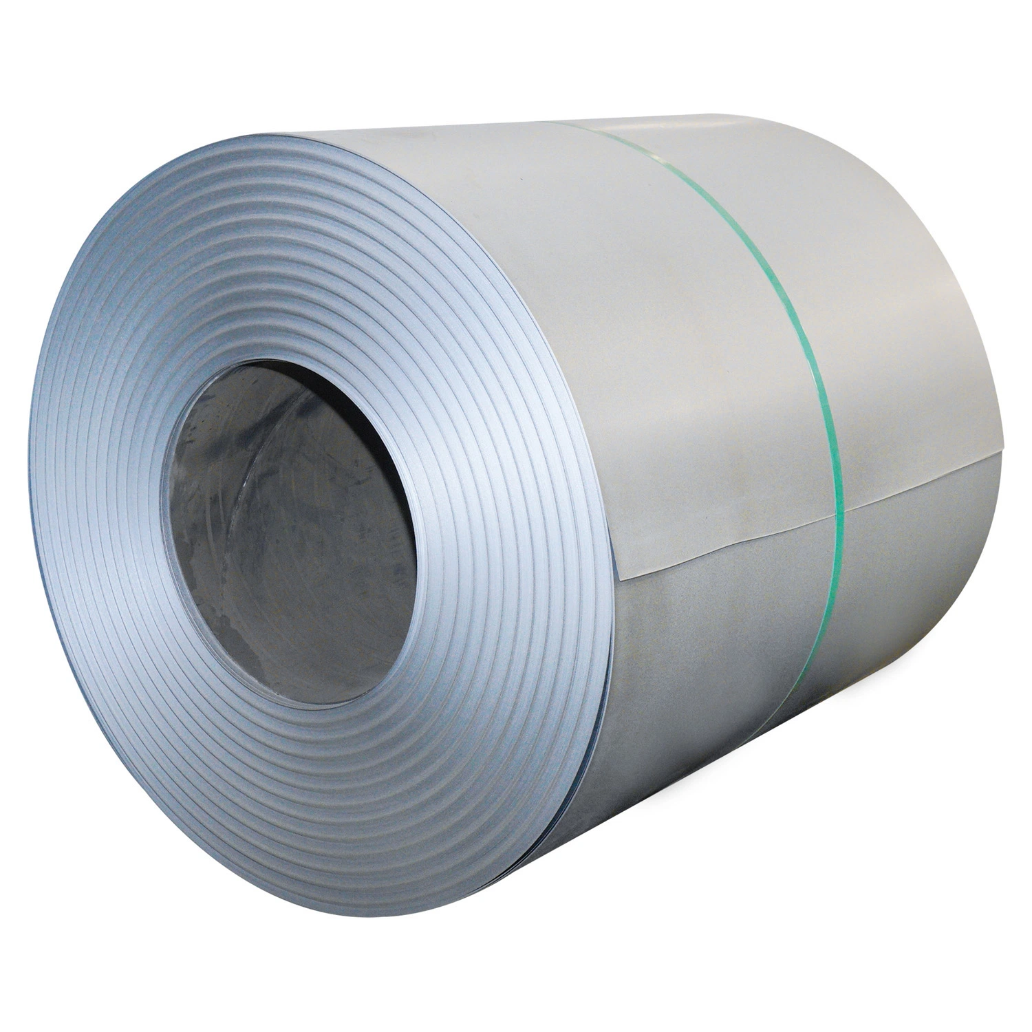 Prime Galvanized 0.4-4.5mm Zn-Al-Mg Coated Carbon Steel Rolled Coil Steel Strip Metal Sheet for Solar Profiles