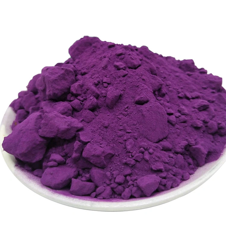 Sample Free Professional Pigment Factory Supply Iron Oxide Red 110 130 190 Pigment for Paint Construction Use