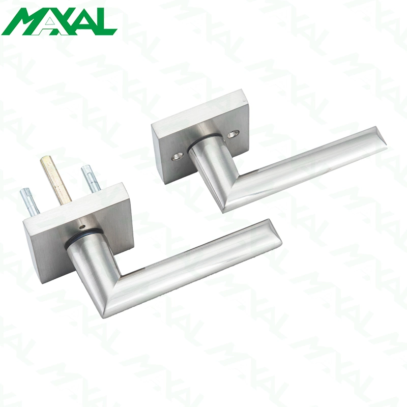 Maxal Square Cover Zinc Alloy Privacy Function Popular Door Lock