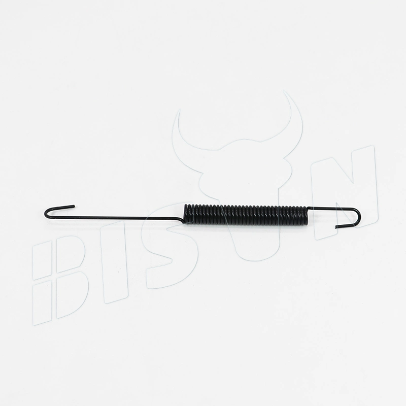 Bison Chinese Portable Generator Parts Carbon Brush Holder Spring