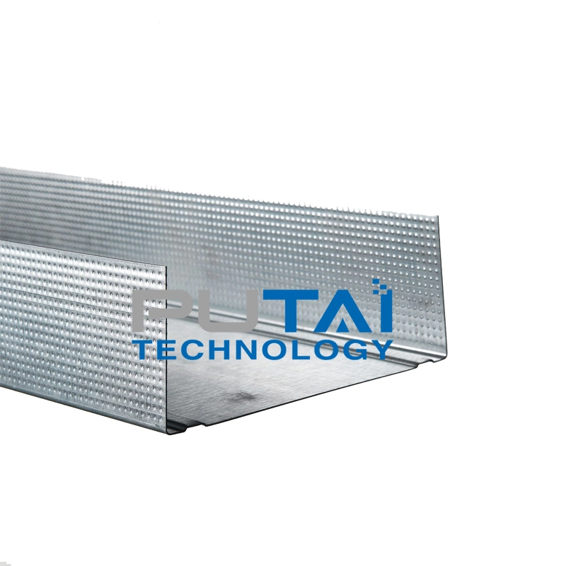 Tianjin Putai New Design Drywall Steel Stud and Track