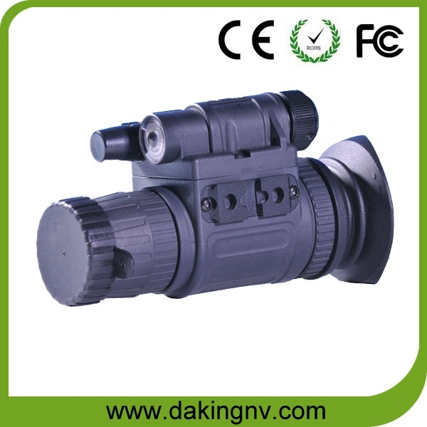 Gen3 Can Be Fixed Handheld Night Vision Monocular Body Housing