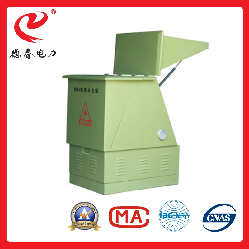 630A Durable Cable Distribution Box