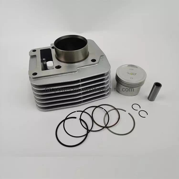 Motorcycle Cylinder Block Cylinder Kits for Ybr