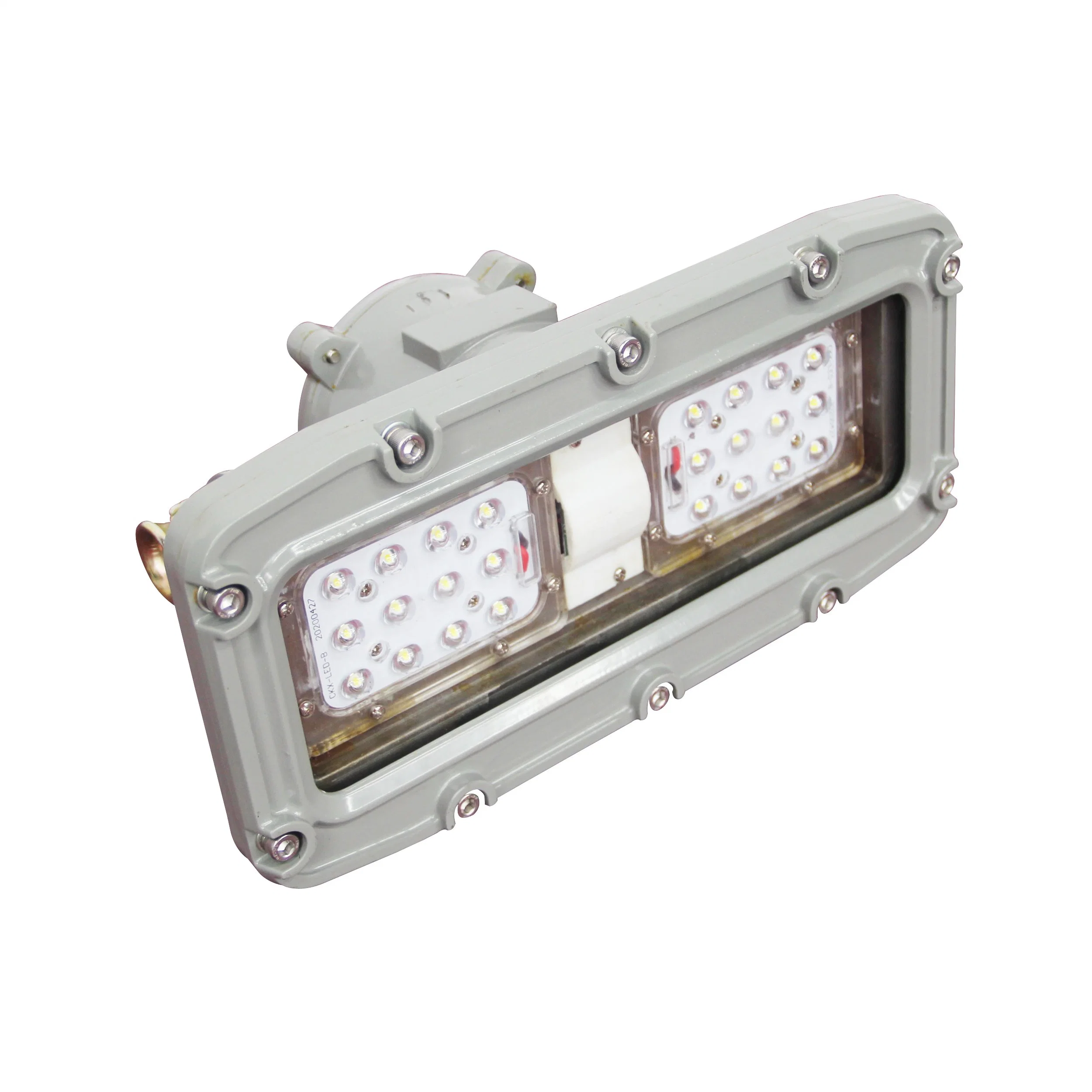 ATEX 50W Mining Light Safety Tunnel Light Dgs50ex