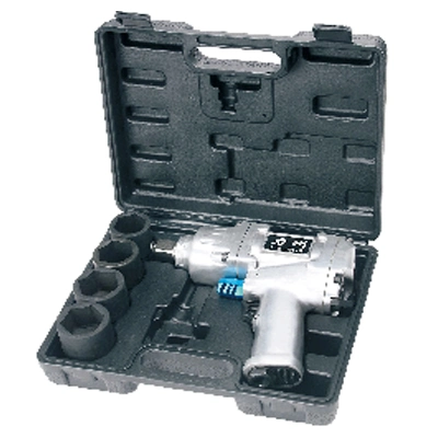 LZ-508 3/4" Air impact wrench for repair tool hammer pneumatic tool