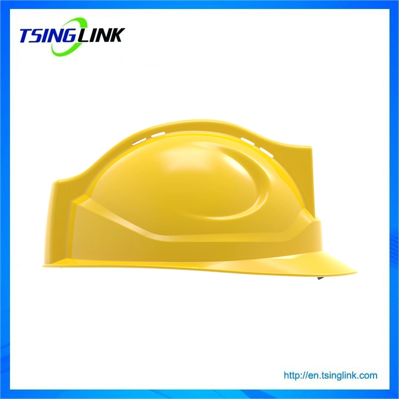 Maintenance Remote Guidance GPS Audio Talkback Forest Worker Hard Hat Wireless Helmet 4G Camera