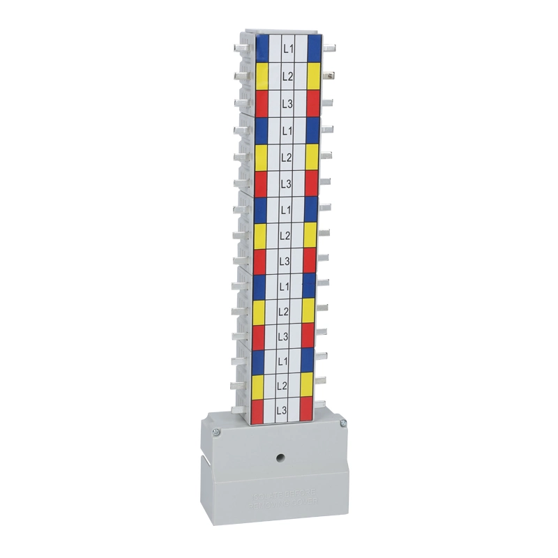 Pan Assembly in Electric Power Supply