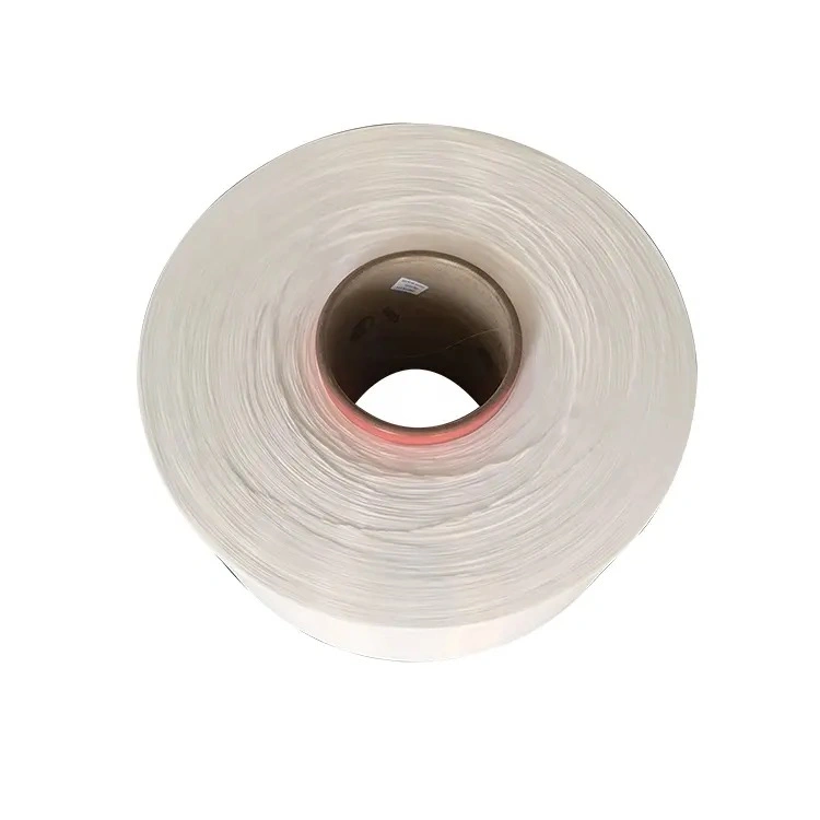 Newest RPET 75D/36f Black FDY Recycle Polyester for Weaving Warp Yarn