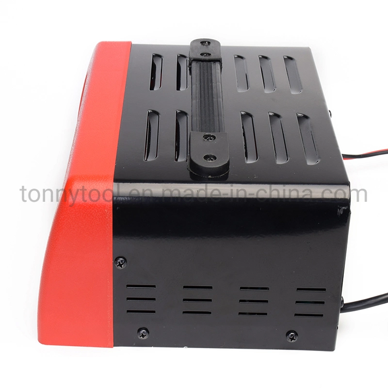 2/10/50A 12V Car Battery Chargers & Jump Starters