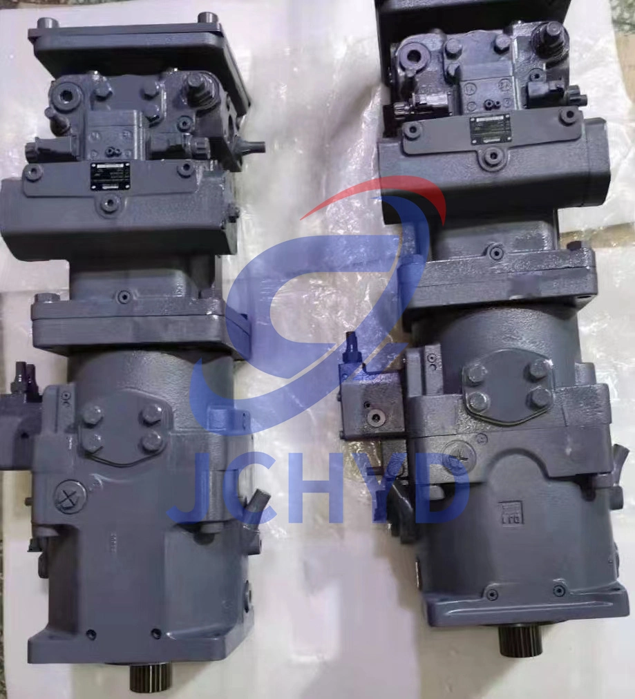 Hydraulic Pump A20vlo Series A20vlo260LG1s/10r-NZD24K02 for Truck