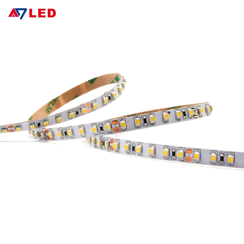 Classic Design SMD3528 60LEDs/M 8mm White/Warm White/Natural White Outdoor LED Strip Lights