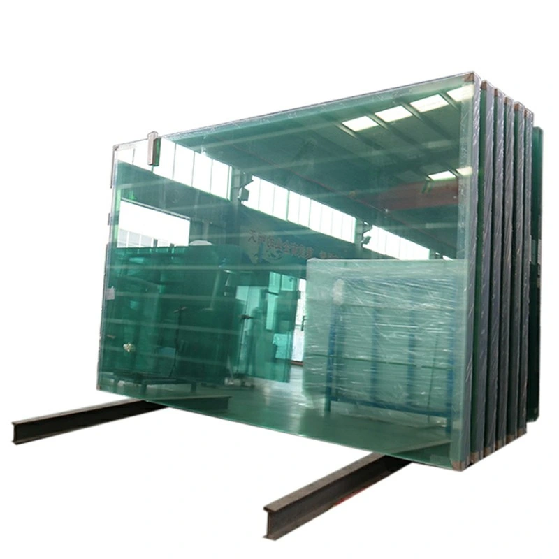 6+12A+6mm Insulating Glass/ Double Glazing/Insulated Glass Unit/ Igu Glass/ Window Glass/ Curtain Wall Glass/ Tempered Glass/ Building Glass/ Low E Glass