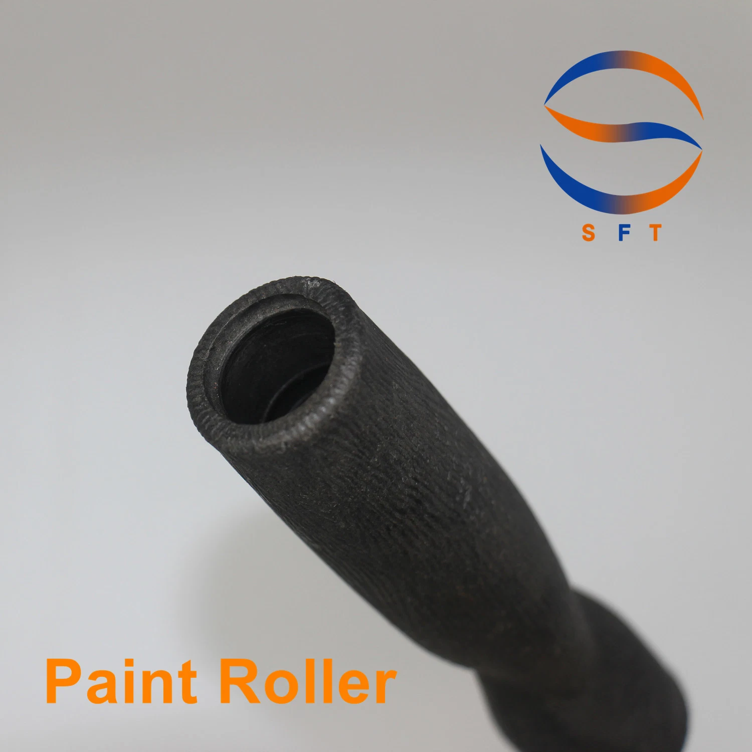 Customized Plastic Finned Rollers Plastic Rollers Paint Rollers for GRP