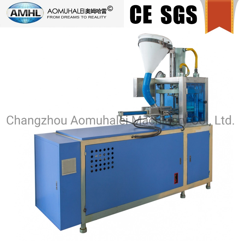 Hydraulic Fish Bait Powder Molding Pressing Compressing Machine