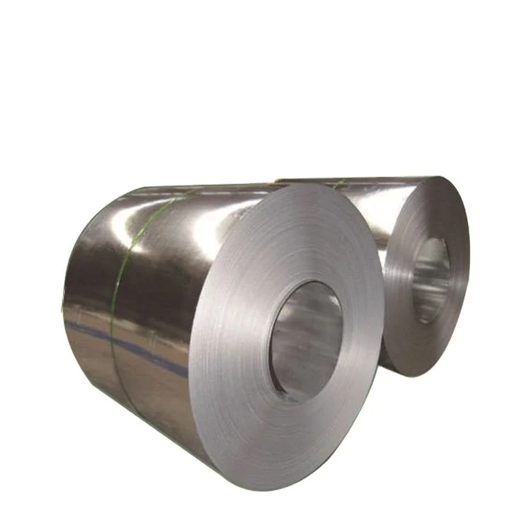 AISI 321 2507 Mirror Stainless Steel Coil and Strip Factory Price