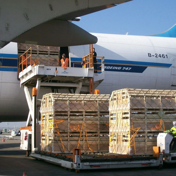 Effective Top Freight Forwarders to Mexico/USA Delivery by UPS DHL FedEx