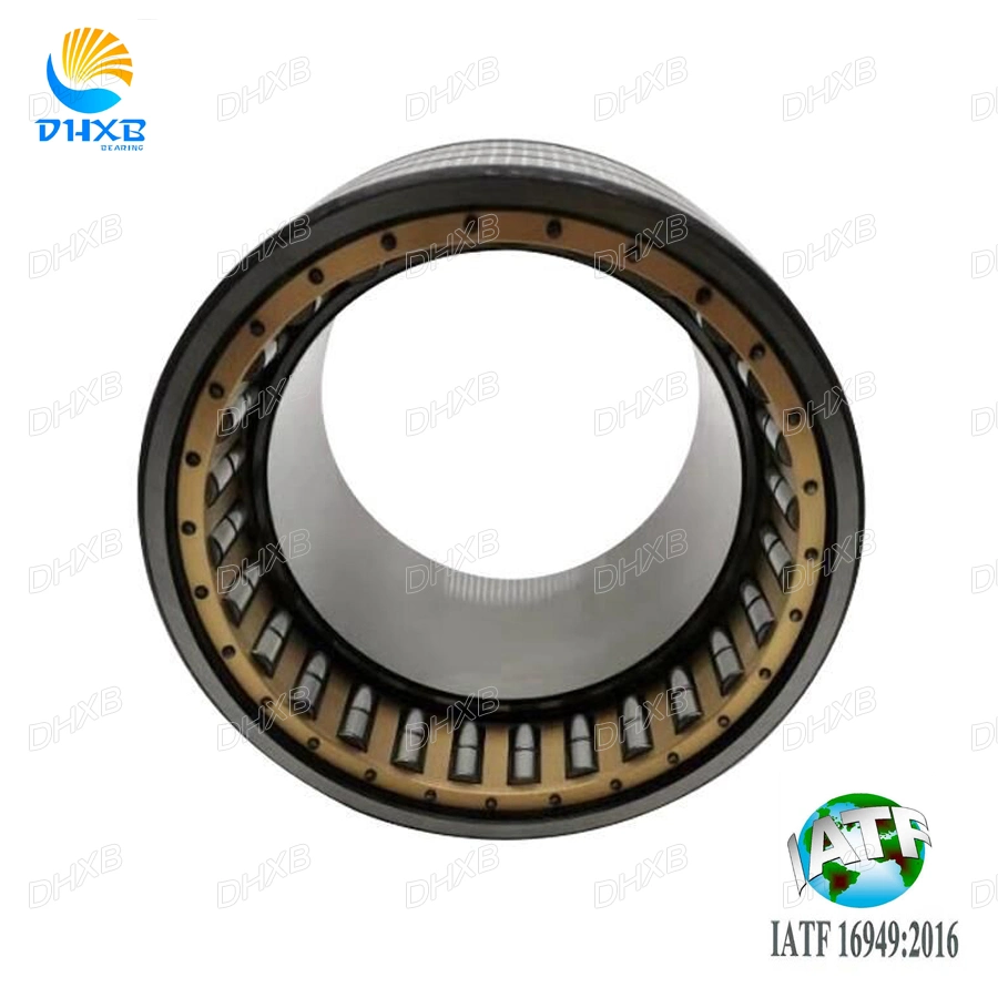 Cylindrical Roller Bearing 313015DC 513769A 542395 315802/Vj202 Fcd80118440 Rolling Bearing