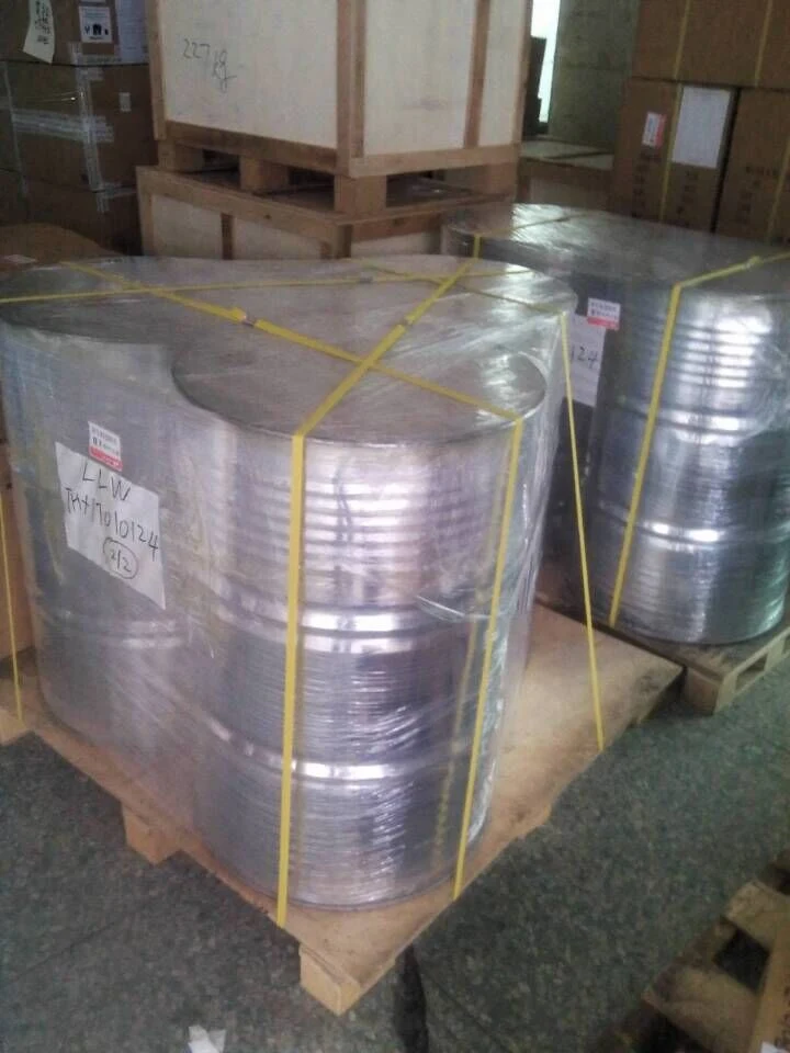 Factory Supply Bulk CAS 67-68-5 DMSO Dimethyl Sulfoxide 99.8%