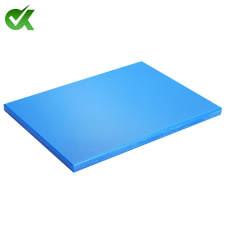 Best Custom 1 Inch Thick Large Plastic HDPE Polyethylene Cutting Board