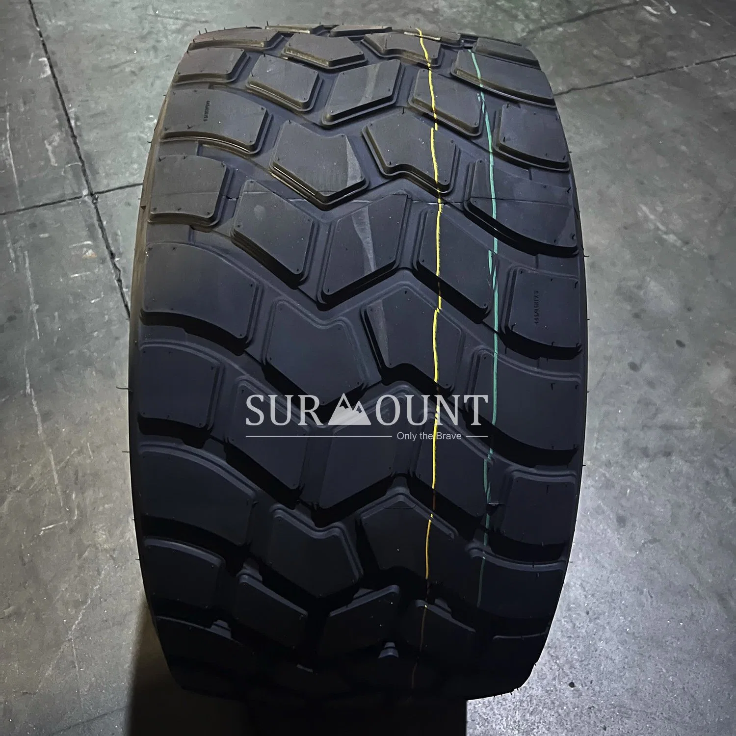 Double Star/Linglong/Double Coin/Triangle Detachable Trailer Tyres 435/50r19.5 445/45r19.5 for Container Trucks