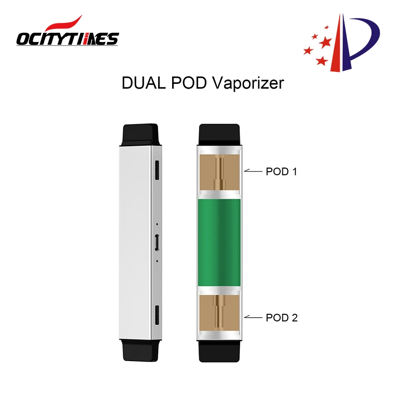 Factory Price High quality/High cost performance Ceramic Coil Op01 Vaporizer E Cigarette Vape Pen