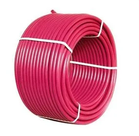 Hose MDPE Tube Pert Pipe for Underfloor Heating System