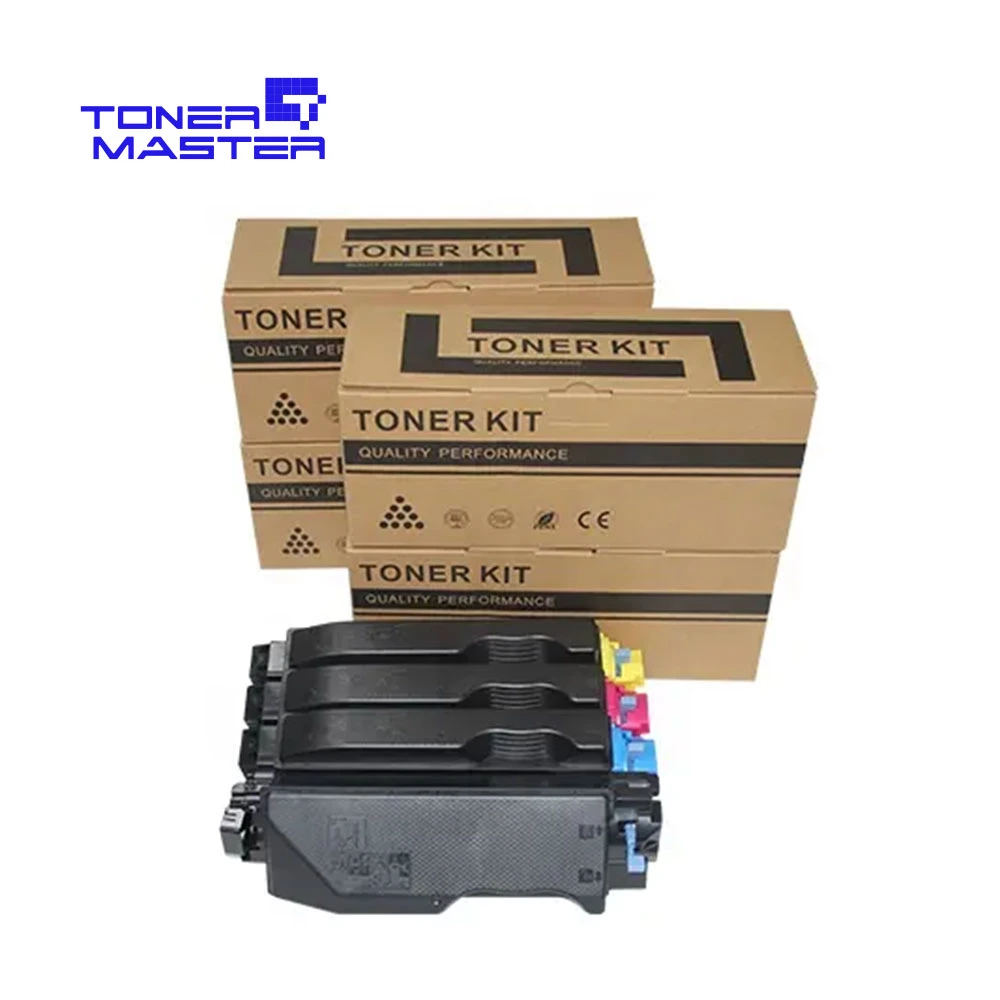 New Compatible Toner Cartridge TK-5150 TK-5151 TK-5152 TK-5153 TK-5154 For Kyocera ECOSYS P6035cdn M6035cidn M6535cidn