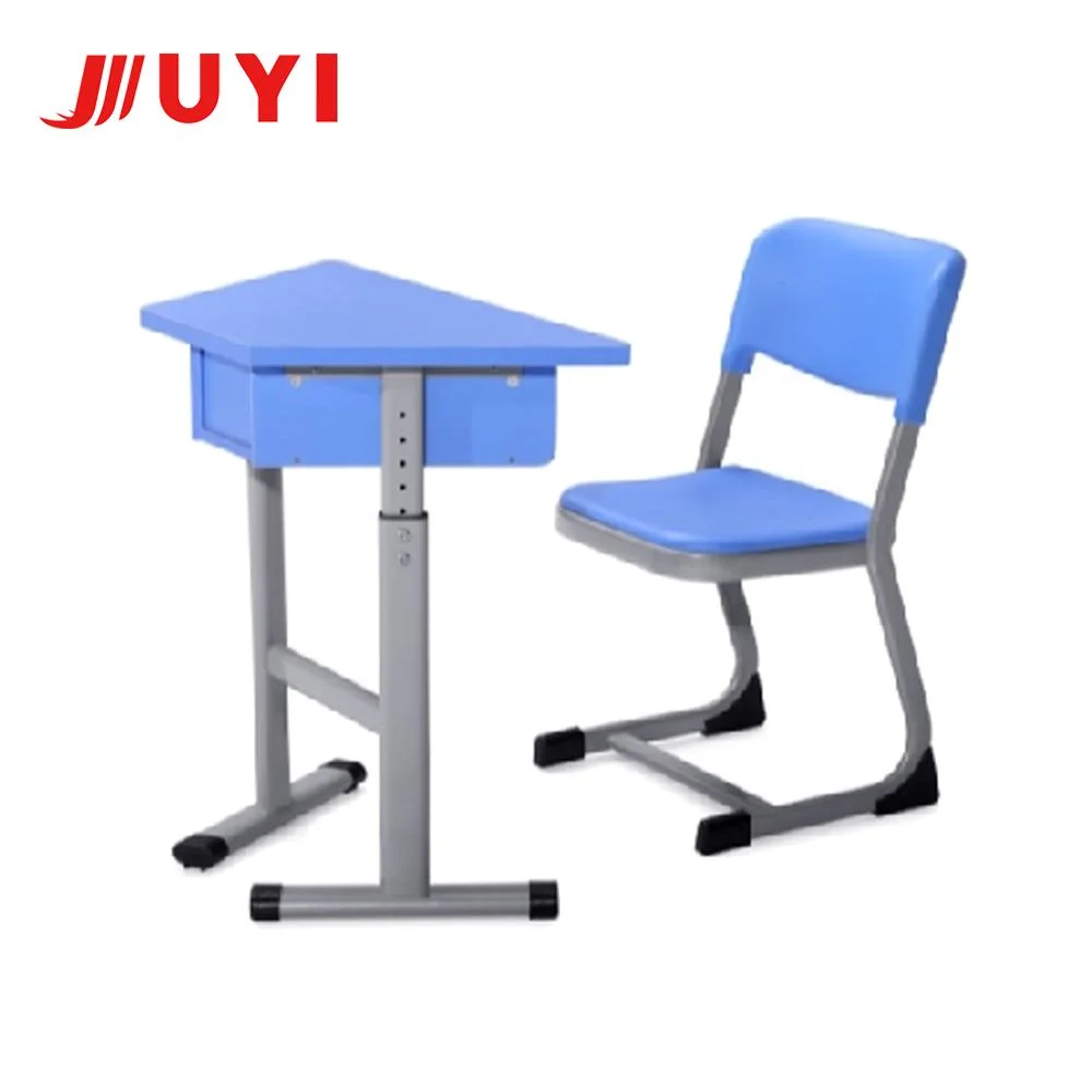 JY-3s1a6694 fábrica de suministros de Muebles de Escuela Escritorio y silla de Escuela única Muebles multifuncionales para estudiantes