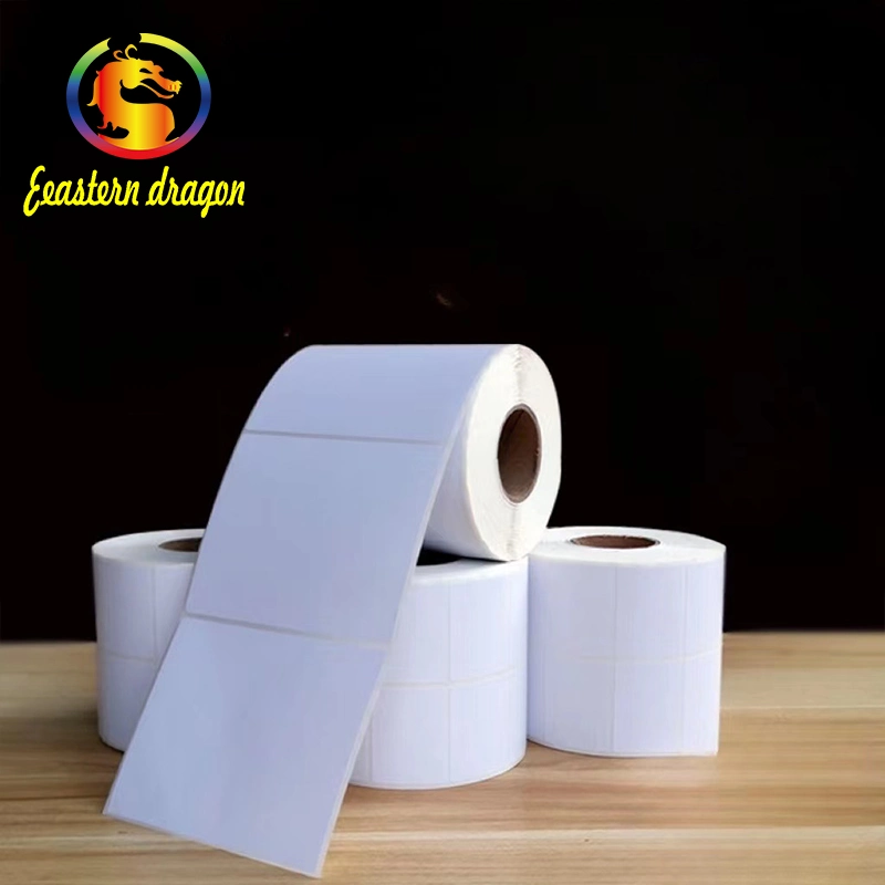 Sticker paper/C1s Art Coated Paper 80GSM