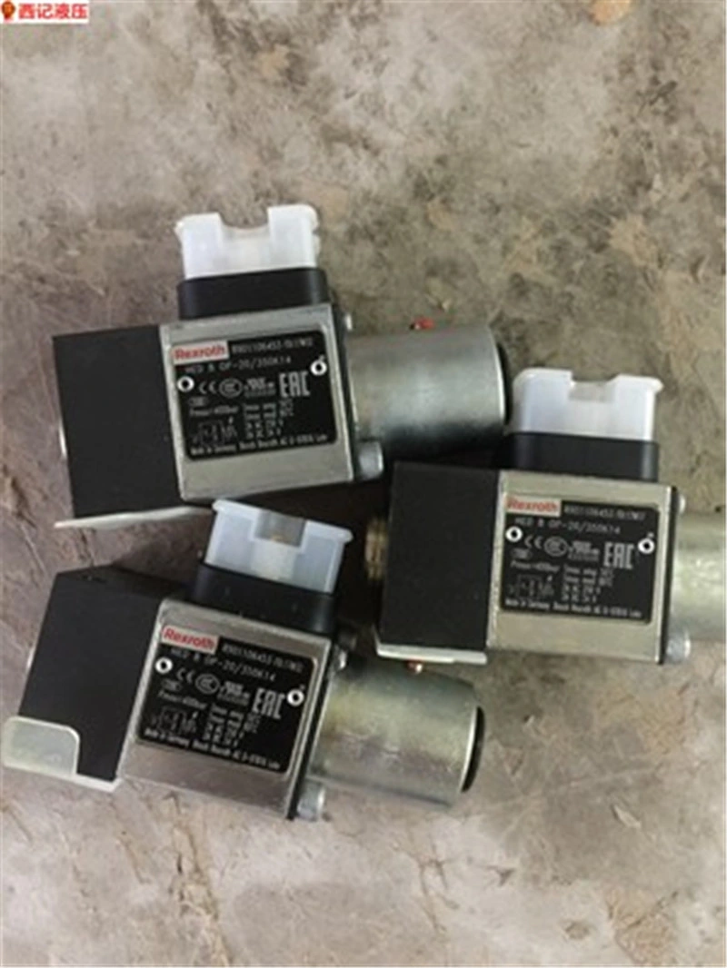 Hed Series Hed40A10/100 Z14s Hed8OA-20/350K14as Pressure Switch Hydraulic Valves