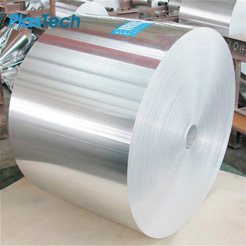 6mic~50mic Household Aluminum/Aluminium Foil Alloy 8079