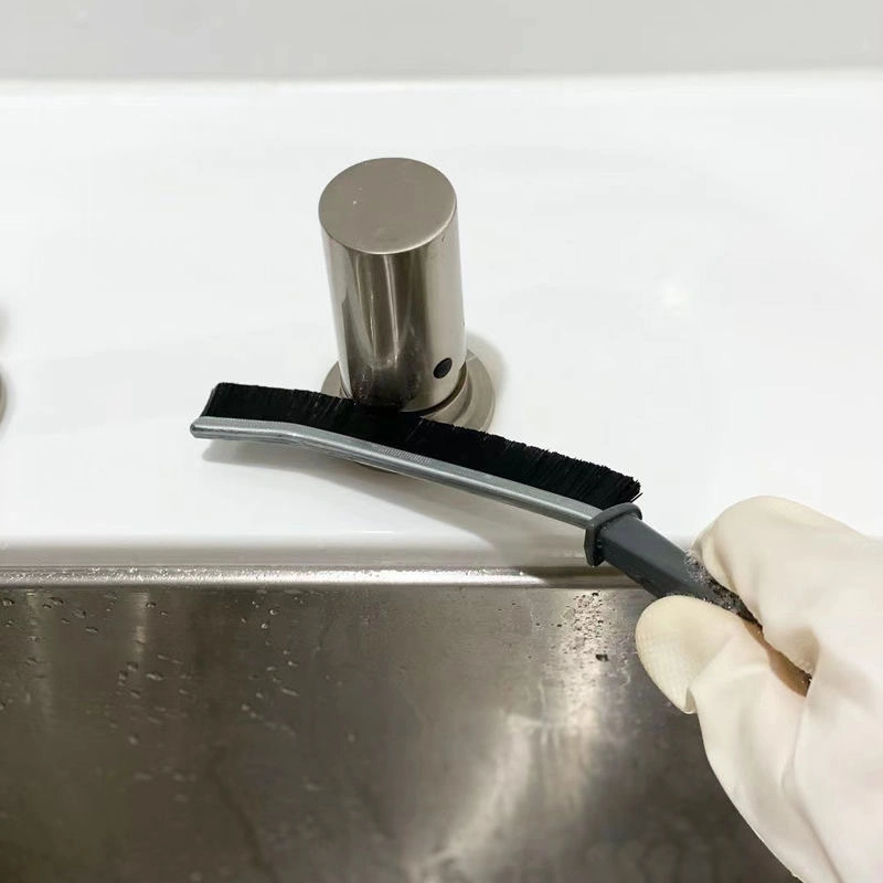 أداة الفرشاة متعددة الوظائف لتنظيف الحمام من Gap