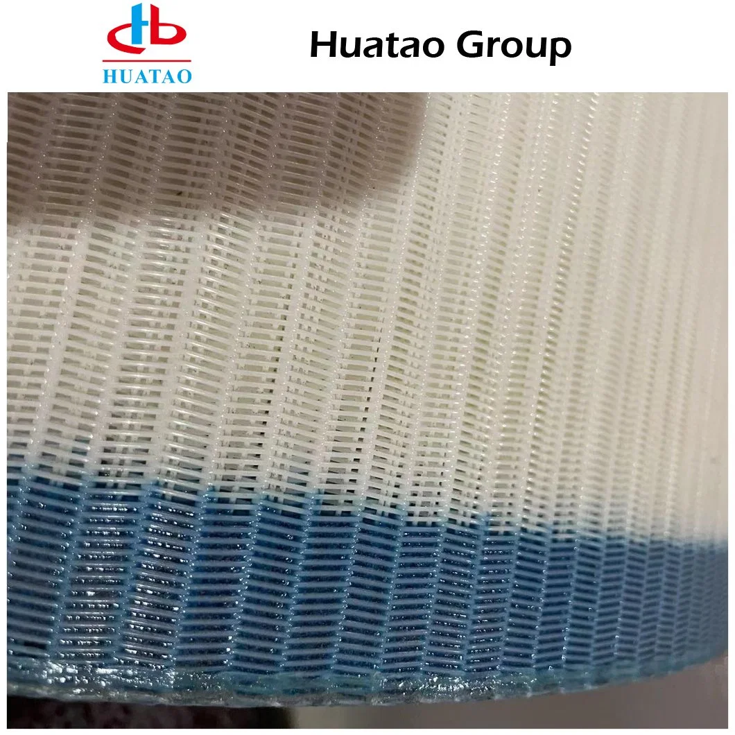 High Speed Paper Machine Fabrics