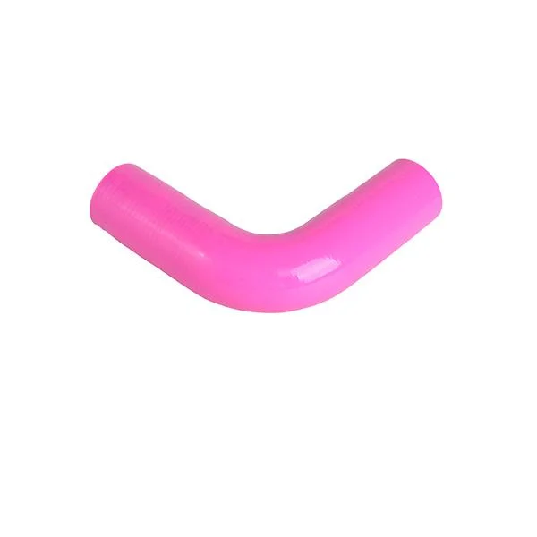 Custom High Temperature Truck Parts Silicone Hose