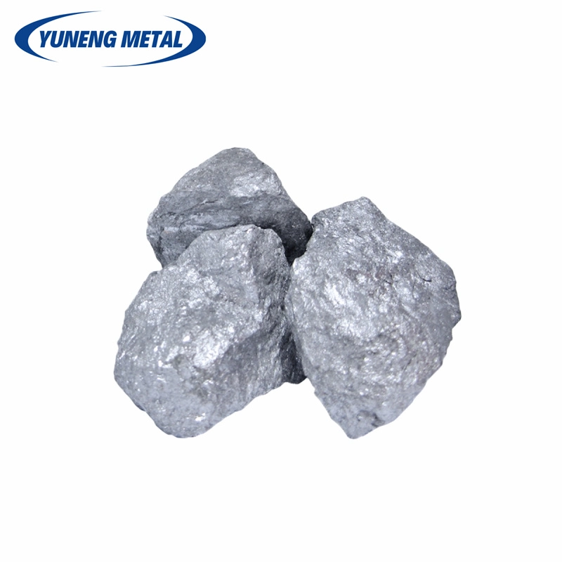 High Quality Ferro Silicon Fines/Powder/Particle/FeSi Powder 60