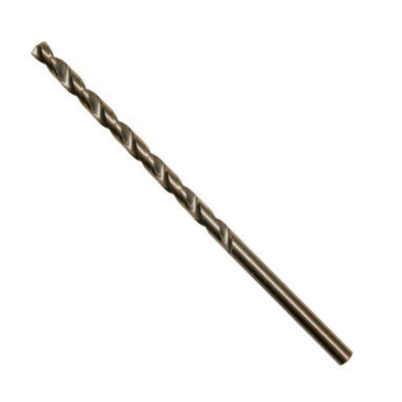 DIN1869 Metal Drilling HSS Twist Drill Bit