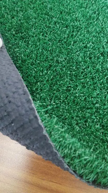 Alfombra Ecológico Jardines de césped artificial para el Kindergarten / pista de fútbol