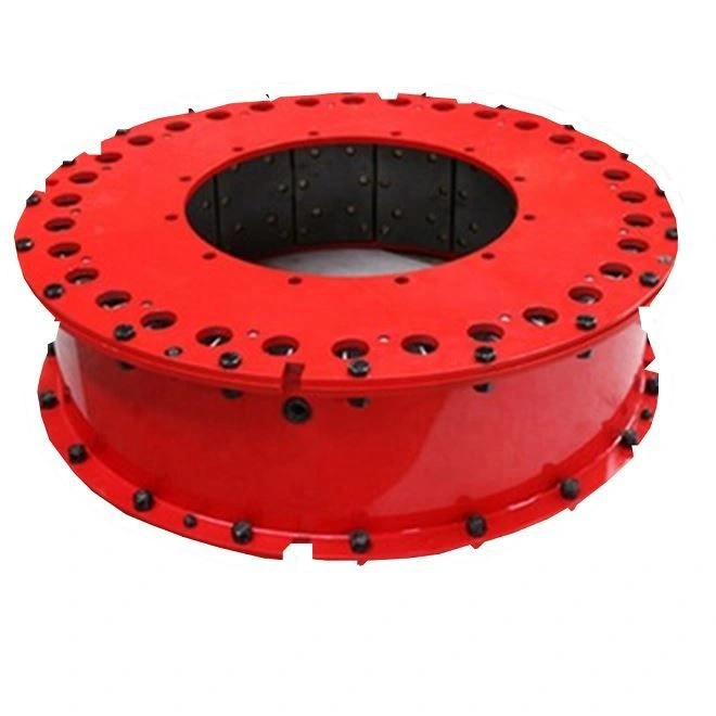 China Clutch Rubber Air Bag, Pneumatic Clutch Disc Tube