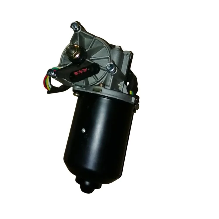 Hongyan 5205-300010A 24V Wiper Motor Auto Cabin Truck Spare Parts for Tractor Truck