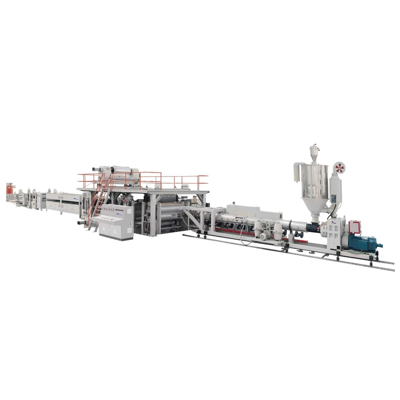 Aluminum Composite Panel Compound Production Line