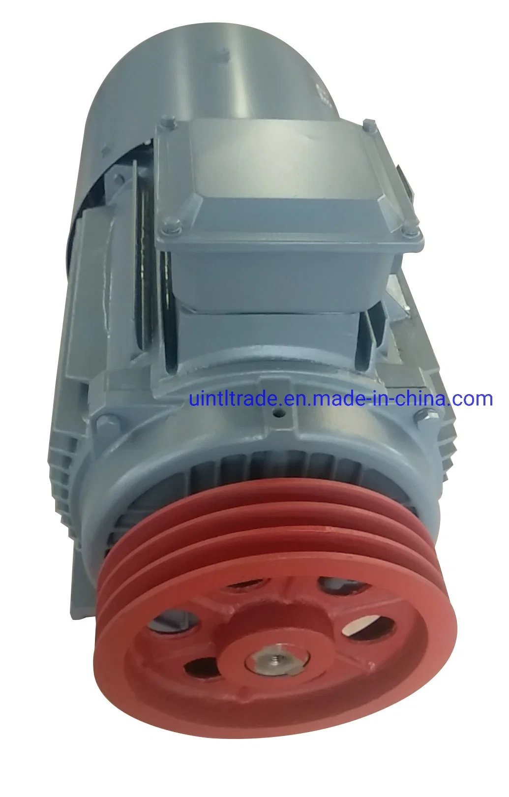 150kw 500rpm Steam Turbine Generator Low Speed AC Synchronous Permanent Magnet Generator