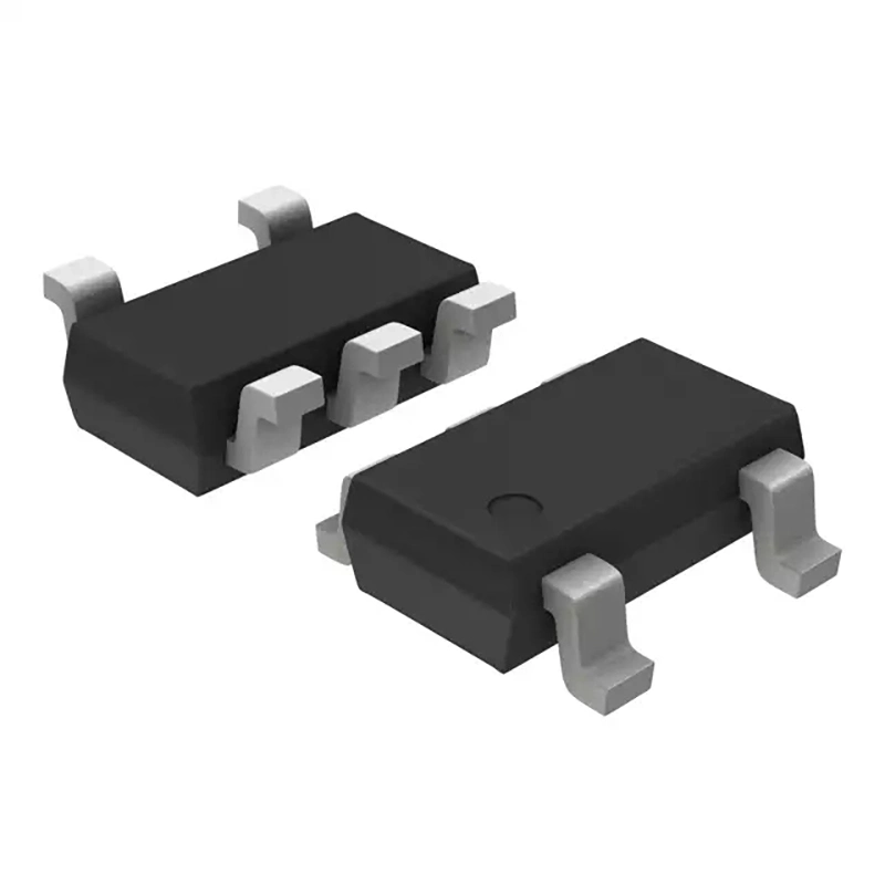 Attiny4-Ts8r Attiny4-Tshr IC MCU 8bit 512b Flash Sot23-6