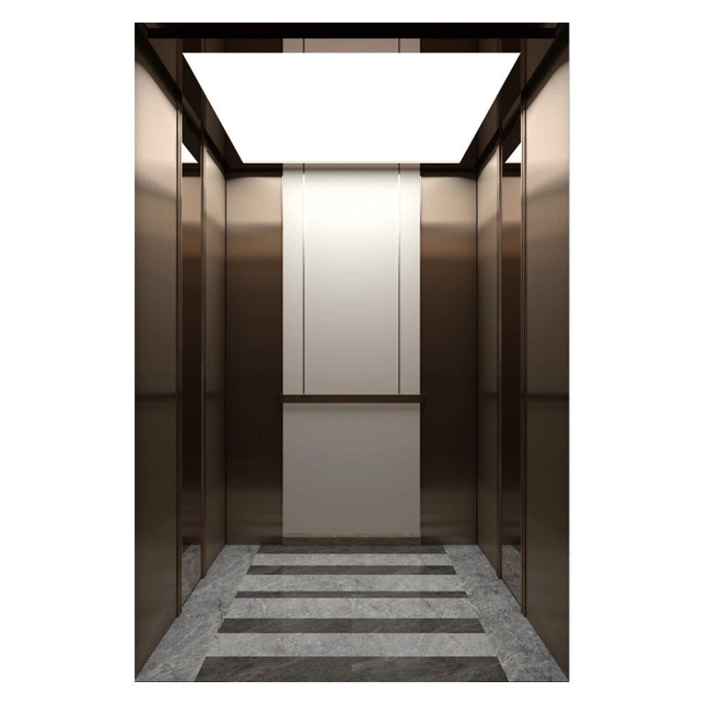 Stable Quality Asia FUJI Residential Building Passenger Elevator for Sale