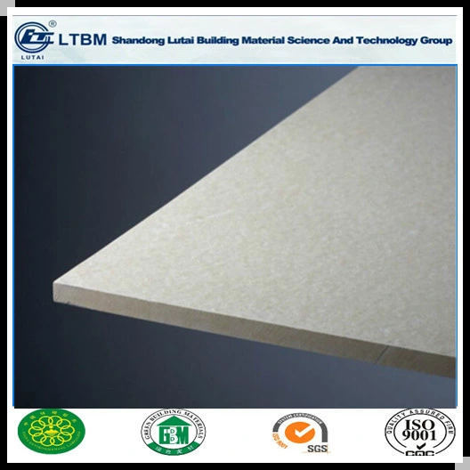 Fire Proof Non Asbestos Calcium Silicate Panel